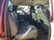 ✅ 2006 Chevrolet Silverado 2500HD Work Truck • VIN: 1GCHC23U86F204393 • Лот: 83843324. Опубликован ранее на Copart с пробегом 232 353 миль. Бесплатный доступ к архиву аукционных продаж из США и подробный отчёт об истории автомобиля на DreamBid. Изображение 11.