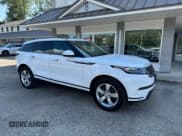 ✅ 2018 Land Rover Range Rover Velar S • VIN: SALYB2RN0JA733550 • Lot: 65464125. Wystawiony na Copart z przebiegiem 112 958 mil. Bezpłatny archiwum sprzedaży aukcyjnych z USA i szczegółowy raport historii pojazdu na DreamBid. Zdjęcie 1.