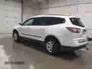 2017 Chevrolet Traverse LS with VIN 1GNKVFKD4HJ269094, listed as a IAAI auction lot 43480677 with 134,710 mi miles and . Bid and sale history available at DreamBid. Image 3.