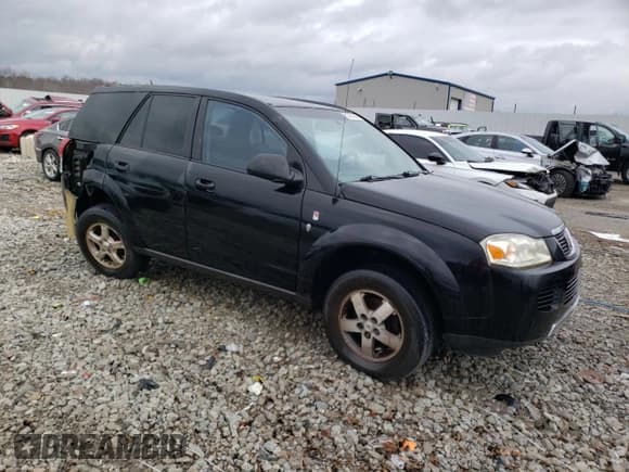 ✅ 2006 Saturn VUE • VIN: 5GZCZ33D16S838357 • Lot: 83482884. Wystawiony na Copart z przebiegiem 273 382 mil. Bezpłatny archiwum sprzedaży aukcyjnych z USA i szczegółowy raport historii pojazdu na DreamBid. Zdjęcie 4.