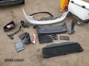 ✅ 2016 Audi SQ5 Premium Plus • VIN: WA1CCAFP2GA126566 • Lot: 66726845. Listed on Copart with 115,549 mi. Free auction sales archive from the USA and detailed vehicle history report at DreamBid. Image 13.