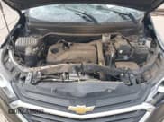 ✅ 2020 Chevrolet Equinox LT • VIN: 3GNAXKEV5LL341778 • Лот: 43153799. Опубликован ранее на IAAI с пробегом 42 566 миль. Бесплатный доступ к архиву аукционных продаж из США и подробный отчёт об истории автомобиля на DreamBid. Изображение 10.