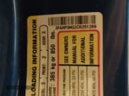 ✅ 2012 Ford Fusion SE • VIN: 3FAHP0HG2CR291269 • Lot: 41662651. Wystawiony na IAAI z przebiegiem 130 651 mil. Bezpłatny archiwum sprzedaży aukcyjnych z USA i szczegółowy raport historii pojazdu na DreamBid. Zdjęcie 9.