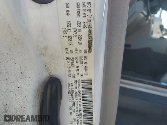 ✅ 2006 Jeep Commander Limited • VIN: 1J8HH58N06C355663 • Lot: 46853945. Wystawiony na Copart z przebiegiem 198 178 mil. Bezpłatny archiwum sprzedaży aukcyjnych z USA i szczegółowy raport historii pojazdu na DreamBid. Zdjęcie 12.