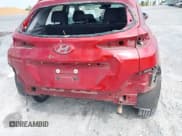 ✅ 2019 Hyundai Kona SE • VIN: KM8K12AAXKU222030 • Лот: 43054585. Опубликован ранее на IAAI с пробегом 120 943 миль. Бесплатный доступ к архиву аукционных продаж из США и подробный отчёт об истории автомобиля на DreamBid. Изображение 17.