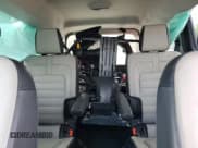 ✅ 2020 Ford Transit Connect Titanium • VIN: NM0GE9G25L1452565 • Lot: 58438635. Wystawiony na Copart z przebiegiem 34 008 mil. Bezpłatny archiwum sprzedaży aukcyjnych z USA i szczegółowy raport historii pojazdu na DreamBid. Zdjęcie 10.