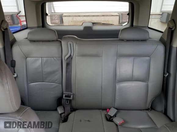 ✅ 2006 Saturn VUE • VIN: 5GZCZ53486S893495 • Lot: 50729645. Wystawiony na Copart z przebiegiem 210 472 mil. Bezpłatny archiwum sprzedaży aukcyjnych z USA i szczegółowy raport historii pojazdu na DreamBid. Zdjęcie 10.