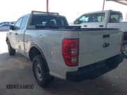 ✅ 2020 Ford Ranger XL • VIN: 1FTER1EH9LLA14790 • Lot: 43199684. Listed on IAAI with 152,634 mi. Free auction sales archive from the USA and detailed vehicle history report at DreamBid. Image 3.