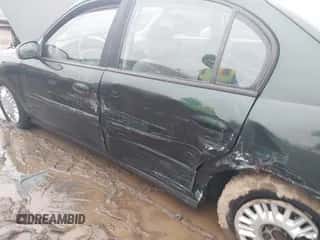 2003 Chevrolet Malibu z VIN 1G1ND52J13M692501, wystawiony jako IAAI lot #41673936 z przebiegiem 79 296 mil mil oraz . Historia ofert i sprzedaży dostępna na DreamBid. Obrazek 6.