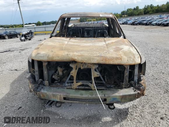✅ 2012 Chevrolet Silverado 1500 LT • VIN: 3GCPKSE72CG270468 • Lot: 70962955. Listed on Copart with Not provided. Free auction sales archive from the USA and detailed vehicle history report at DreamBid. Image 5.
