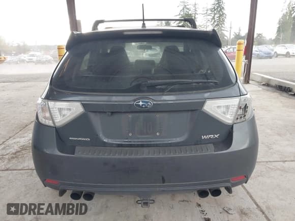 ✅ 2011 Subaru WRX WRX Premium • VIN: JF1GR7E65BG820990 • Lot: 43433046. Wystawiony na IAAI z przebiegiem 136 067 mil. Bezpłatny archiwum sprzedaży aukcyjnych z USA i szczegółowy raport historii pojazdu na DreamBid. Zdjęcie 16.