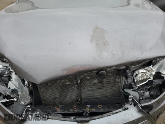 ✅ 2017 Toyota Camry XLE • VIN: 4T1BF1FK2HU451582 • Lot: 89684095. Listed on Copart with 107,420 mi. Free auction sales archive from the USA and detailed vehicle history report at DreamBid. Image 11.