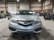 ✅ 2017 Acura RDX • VIN: 5J8TB4H35HL015652 • Lot: 43496983. Listed on IAAI with 64,569 mi. Free auction sales archive from the USA and detailed vehicle history report at DreamBid. Image 12.