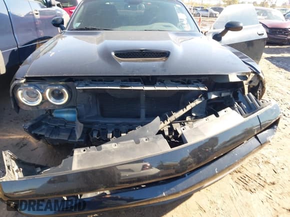 ✅ 2019 Dodge Challenger GT • VIN: 2C3CDZKG3KH537013 • Lot: 43550695. Listed on IAAI with 89,276 mi. Free auction sales archive from the USA and detailed vehicle history report at DreamBid. Image 6.
