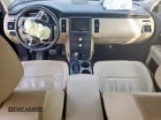 ✅ 2018 Ford Flex SEL • VIN: 2FMGK5C80JBA15892 • Lot: 81222565. Wystawiony na Copart z przebiegiem 106 784 mil. Bezpłatny archiwum sprzedaży aukcyjnych z USA i szczegółowy raport historii pojazdu na DreamBid. Zdjęcie 8.