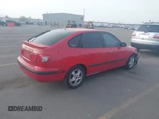 ✅ 2005 Hyundai Elantra GLS • VIN: KMHDN56D85U151951 • Lot: 41903925. Wystawiony na IAAI z przebiegiem 246 891 mil. Bezpłatny archiwum sprzedaży aukcyjnych z USA i szczegółowy raport historii pojazdu na DreamBid. Zdjęcie 4.
