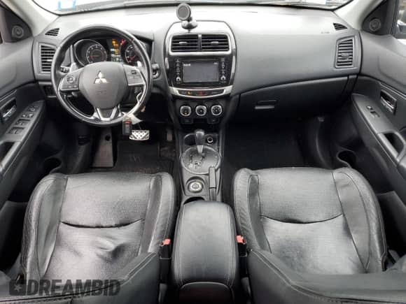 2016 Mitsubishi Outlander SEL с VIN JA4AR4AW8GZ052674, выставлен на аукционе Copart как лот 90230155 с пробегом 138 917 миль миль и Чистый • Clean title. История ставок и продаж доступна на DreamBid. Изображение 8.