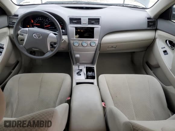 ✅ 2007 Toyota Camry LE • VIN: 4T1BE46K27U619014 • Lot: 90498835. Listed on Copart with 173,047 mi. Free auction sales archive from the USA and detailed vehicle history report at DreamBid. Image 8.