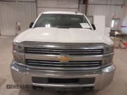 ✅ 2017 Chevrolet Silverado 2500HD Work Truck • VIN: 1GC2CUEG1HZ304992 • Lot: 42116602. Wystawiony na IAAI z przebiegiem 261 765 mil. Bezpłatny archiwum sprzedaży aukcyjnych z USA i szczegółowy raport historii pojazdu na DreamBid. Zdjęcie 12.