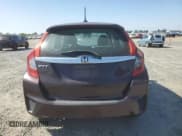 ✅ 2015 Honda Fit EX-L • VIN: 3HGGK5H80FM770366 • Lot: 62431595. Listed on Copart with 101,398 mi. Free auction sales archive from the USA and detailed vehicle history report at DreamBid. Image 6.