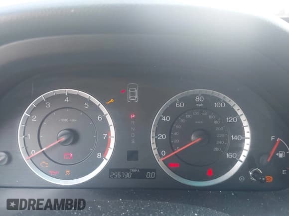 ✅ 2011 Honda Accord EX-L • VIN: 1HGCS2B85BA002864 • Лот: 42111661. Опубликован ранее на IAAI с пробегом 255 730 миль. Бесплатный доступ к архиву аукционных продаж из США и подробный отчёт об истории автомобиля на DreamBid. Изображение 7.