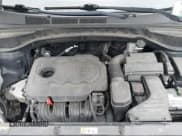 ✅ 2017 Hyundai Santa Fe 2.4L • VIN: 5XYZUDLB8HG383854 • Lot: 43503557. Listed on IAAI with 97,144 mi. Free auction sales archive from the USA and detailed vehicle history report at DreamBid. Image 10.