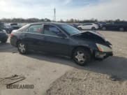 ✅ 2004 Honda Accord LX • VIN: 1HGCM56484A046220 • Лот: 92091965. Опубликован ранее на Copart с пробегом Не указан. Бесплатный доступ к архиву аукционных продаж из США и подробный отчёт об истории автомобиля на DreamBid. Изображение 4.