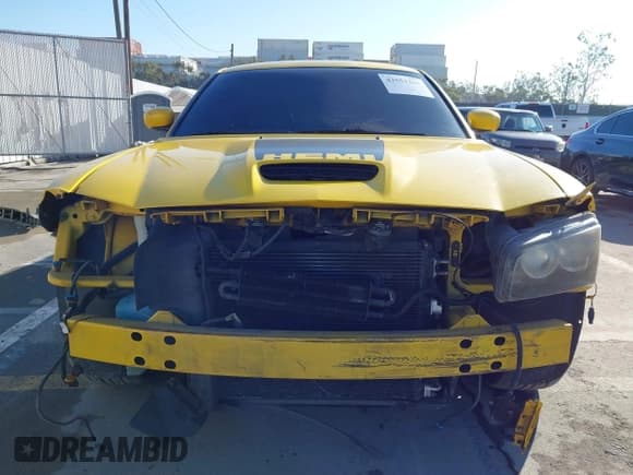 ✅ 2007 Dodge Charger SRT-8 • VIN: 2B3LA73W47H648550 • Лот: 43551201. Опубликован ранее на IAAI с пробегом 98 866 миль. Бесплатный доступ к архиву аукционных продаж из США и подробный отчёт об истории автомобиля на DreamBid. Изображение 13.