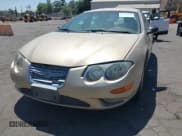 ✅ 1999 Chrysler 300M M • VIN: 2C3HE66G0XH591016 • Lot: 42715273. Wystawiony na IAAI z przebiegiem 121 410 mil. Bezpłatny archiwum sprzedaży aukcyjnych z USA i szczegółowy raport historii pojazdu na DreamBid. Zdjęcie 6.