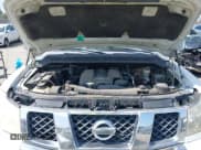 ✅ 2005 Nissan Titan LE • VIN: 1N6AA07BX5N573584 • Lot: 42709369. Listed on IAAI with 221,492 mi. Free auction sales archive from the USA and detailed vehicle history report at DreamBid. Image 10.