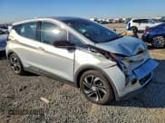 ✅ 2023 Chevrolet Bolt EV 2LT • VIN: 1G1FX6S00P4122973 • Lot: 94489725. Listed on Copart with 6,882 mi. Free auction sales archive from the USA and detailed vehicle history report at DreamBid. Image 4.