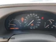 ✅ 1999 Saab 9-3 • VIN: YS3DD75NXX7023363 • Lot: 65557995. Listed on Copart with 120,529 mi. Free auction sales archive from the USA and detailed vehicle history report at DreamBid. Image 9.