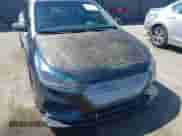 2018 Hyundai Accent SE with VIN 3KPC24A38JE026023, listed as a IAAI auction lot 43226578 with 115,545 mi miles and . Bid and sale history available at DreamBid. Image 6.