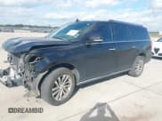 ✅ 2018 Ford Expedition Max Limited • VIN: 1FMJK1KT3JEA47731 • Лот: 43501837. Опубликован ранее на IAAI с пробегом 85 454 миль. Бесплатный доступ к архиву аукционных продаж из США и подробный отчёт об истории автомобиля на DreamBid. Изображение 2.