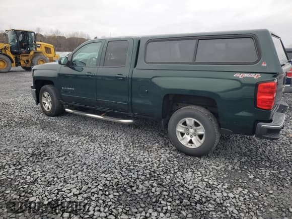 ✅ 2015 Chevrolet Silverado 1500 LT • VIN: 1GCVKREC3FZ155749 • Лот: 91328515. Опубликован ранее на Copart с пробегом 110 865 миль. Бесплатный доступ к архиву аукционных продаж из США и подробный отчёт об истории автомобиля на DreamBid. Изображение 2.