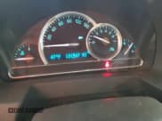 ✅ 2011 Chevrolet HHR 1LT • VIN: 3GNBABFW6BS544681 • Lot: 44774455. Listed on Copart with 131,547 mi. Free auction sales archive from the USA and detailed vehicle history report at DreamBid. Image 9.