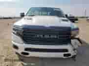 2021 Ram 1500 Limited with VIN 1C6SRFHT0MN640354, listed as a Copart auction lot 69665575 with 96,541 mi miles and Salvage title. Bid and sale history available at DreamBid. Image 5.