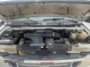 ✅ 2006 Ford Econoline Passenger XL • VIN: 1FBSS31L96DB24402 • Lot: 71782615. Listed on Copart with 232,975 mi. Free auction sales archive from the USA and detailed vehicle history report at DreamBid. Image 12.