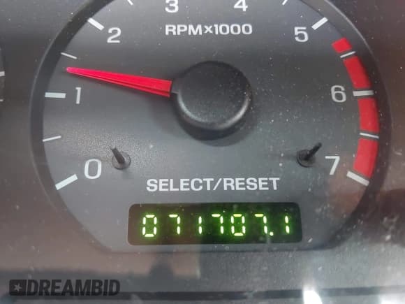 ✅ 2004 Ford Mustang Deluxe • VIN: 1FAFP44604F139064 • Lot: 43342376. Listed on IAAI with 71,707 mi. Free auction sales archive from the USA and detailed vehicle history report at DreamBid. Image 16.