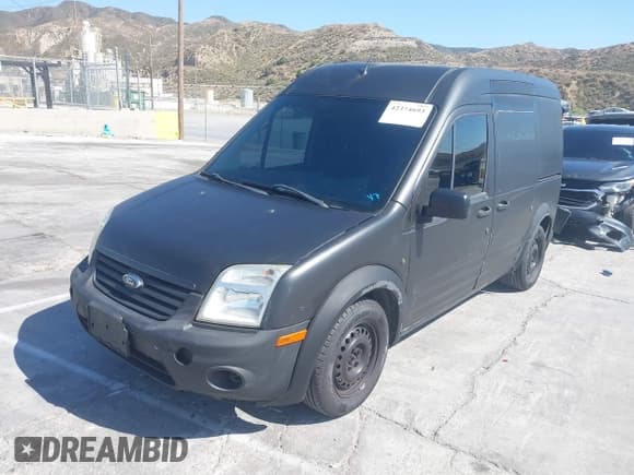 ✅ 2013 Ford Transit Connect XL • VIN: NM0LS7AN5DT165120 • Lot: 42374693. Listed on IAAI with 114,821 mi. Free auction sales archive from the USA and detailed vehicle history report at DreamBid. Image 22.