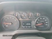 ✅ 2024 Chevrolet Silverado 1500 • VIN: 3GCUD4ED7RG176979 • Лот: 71982015. Опубликован ранее на Copart с пробегом 16 097 миль. Бесплатный доступ к архиву аукционных продаж из США и подробный отчёт об истории автомобиля на DreamBid. Изображение 9.