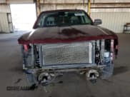 ✅ 2014 Chevrolet Silverado 1500 LTZ • VIN: 3GCUKSEC5EG261492 • Lot: 92264575. Listed on Copart with 97,815 mi. Free auction sales archive from the USA and detailed vehicle history report at DreamBid. Image 5.