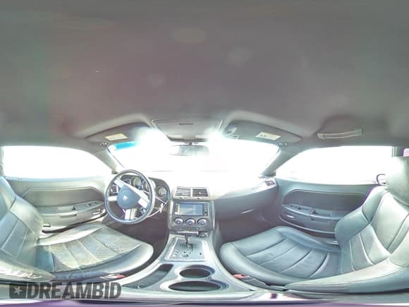 ✅ 2010 Dodge Challenger R/T Classic • VIN: 2B3CJ5DT3AH255297 • Lot: 55003814. Wystawiony na Copart z przebiegiem 144 408 mil. Bezpłatny archiwum sprzedaży aukcyjnych z USA i szczegółowy raport historii pojazdu na DreamBid. Zdjęcie 13.