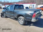 ✅ 2007 Toyota Tacoma • VIN: 5TEUU42N57Z407988 • Lot: 41709278. Wystawiony na IAAI z przebiegiem 243 667 mil. Bezpłatny archiwum sprzedaży aukcyjnych z USA i szczegółowy raport historii pojazdu na DreamBid. Zdjęcie 3.