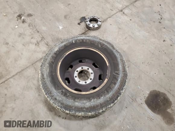 ✅ 2016 Ford F-350 Platinum • VIN: 1FT8W3B60GEC78611 • Lot: 87374734. Listed on Copart with 108,635 mi. Free auction sales archive from the USA and detailed vehicle history report at DreamBid. Image 12.