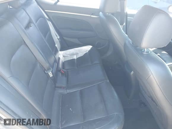 2017 Hyundai Elantra Limited с VIN KMHD84LF4HU104914, выставлен на аукционе IAAI как лот 42051236 с пробегом 135 029 миль миль и . История ставок и продаж доступна на DreamBid. Изображение 8.