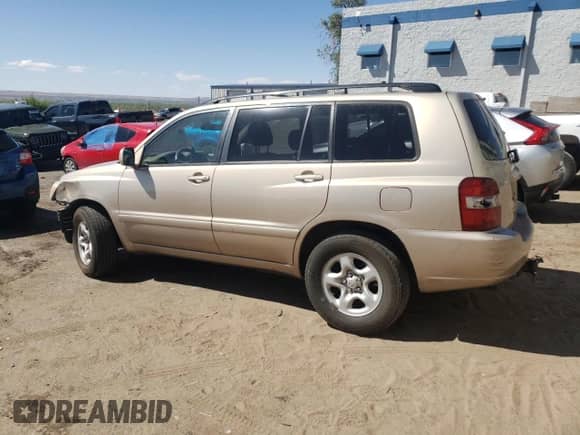 2007 Toyota Highlander w/3rd Row с VIN JTEDD21A170169281, выставлен на аукционе Copart как лот 54453375 с пробегом 198 354 миль миль и Чистый • Clean title. История ставок и продаж доступна на DreamBid. Изображение 2.