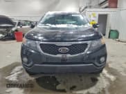 ✅ 2012 Kia Sorento LX • VIN: 5XYKTCA68CG285047 • Lot: 94416135. Listed on Copart with 155,447 mi. Free auction sales archive from the USA and detailed vehicle history report at DreamBid. Image 5.