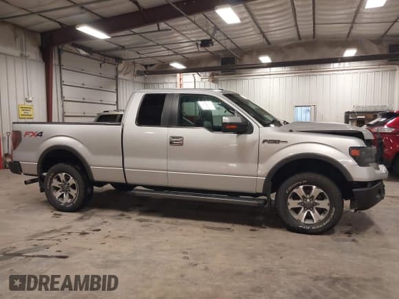 ✅ 2013 Ford F-150 XL • VIN: 1FTFX1EFXDKD64980 • Лот: 42163325. Опубликован ранее на IAAI с пробегом 149 651 миль. Бесплатный доступ к архиву аукционных продаж из США и подробный отчёт об истории автомобиля на DreamBid. Изображение 14.