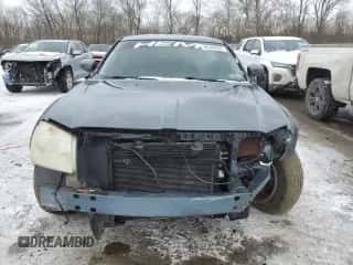 2005 Dodge Magnum с VIN 2D8GZ58265H653346, выставлен на аукционе Copart как лот 46340535 с пробегом 112 245 миль миль и Списание • Salvage title. История ставок и продаж доступна на DreamBid. Изображение 5.